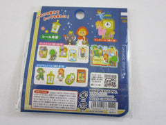 Cute Kawaii VHTF Mind Wave Alice Red Riding Hood Princess Fantastic Story Flake Stickers Sack - Collectible