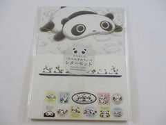 Cute Kawaii San-X Tarepanda Letter Set Pack - Stationery Writing Paper Penpal Collectible