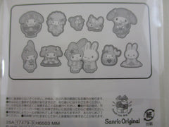 Cute Kawaii My Melody Stickers Sack - Collectible