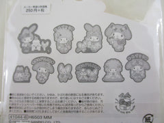 Cute Kawaii My Melody Stickers Sack - Collectible