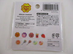 Cute Kawaii Chupa Chups Candy Stickers Flake Sack