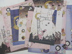 Cute Kawaii San-X Sentimental Circus Letter Sets - B