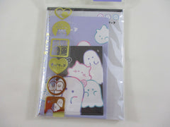 Crux Ghost MINI Letter Set Pack - Stationery Writing Note Paper Envelope