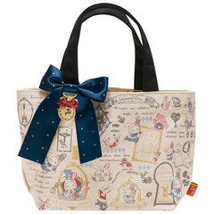 Cute Kawaii San-X Sentimental Circus Alice Canvas Tote