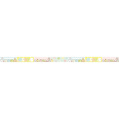 Cute Kawaii San-X Sumikko Gurashi 4 designs Washi / Masking Deco Tape - B - for Scrapbooking Journal Planner Craft