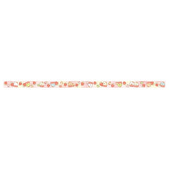 Cute Kawaii San-X Sumikko Gurashi Washi / Masking Deco Tape - E - for Scrapbooking Journal Planner Craft