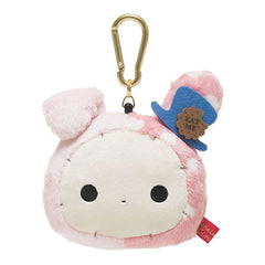 Cute Kawaii San-X Sentimental Circus Bag Charm Coin Pouch - Bag Accessories