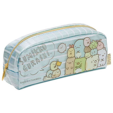 Cute Kawaii San-X Sumikko Gurashi Pencil Makeup Pouch Case